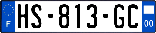HS-813-GC