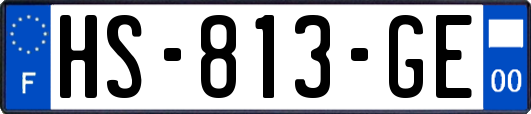 HS-813-GE