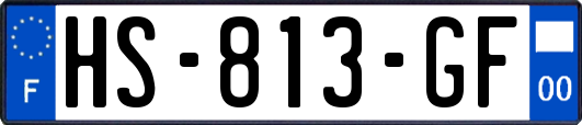 HS-813-GF