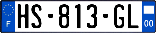 HS-813-GL