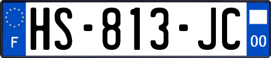 HS-813-JC