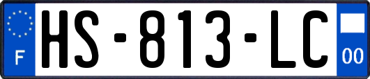HS-813-LC