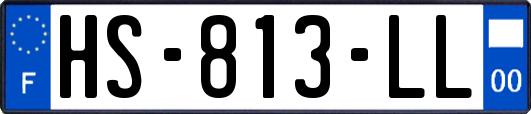 HS-813-LL