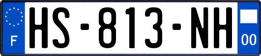 HS-813-NH