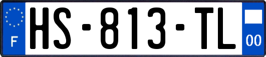 HS-813-TL