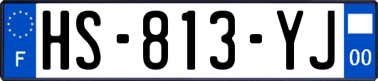 HS-813-YJ