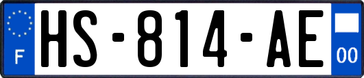 HS-814-AE
