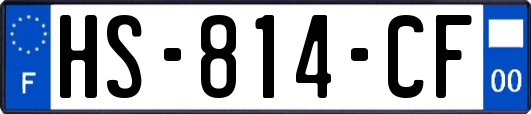 HS-814-CF