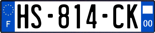 HS-814-CK
