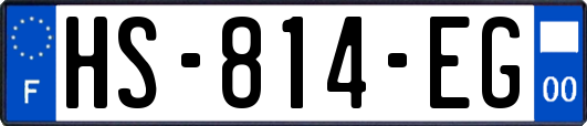 HS-814-EG