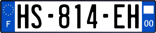 HS-814-EH