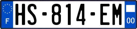 HS-814-EM