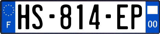 HS-814-EP