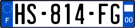 HS-814-FG