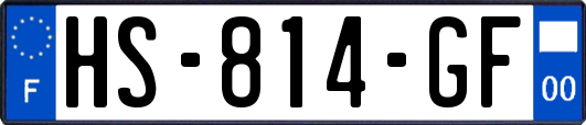 HS-814-GF