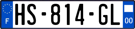 HS-814-GL