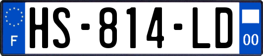 HS-814-LD