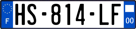 HS-814-LF