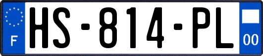 HS-814-PL