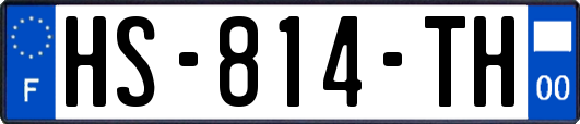 HS-814-TH