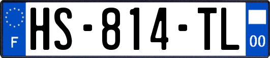 HS-814-TL