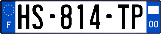 HS-814-TP