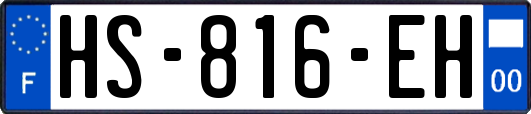 HS-816-EH