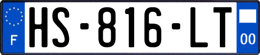 HS-816-LT