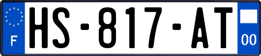 HS-817-AT