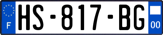 HS-817-BG