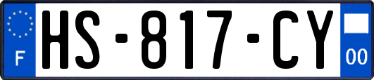 HS-817-CY