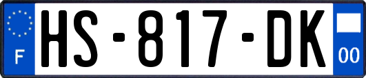 HS-817-DK