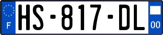 HS-817-DL