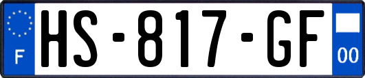 HS-817-GF