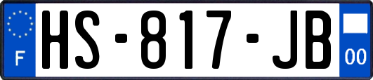 HS-817-JB
