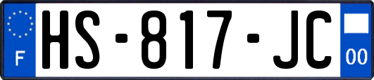 HS-817-JC
