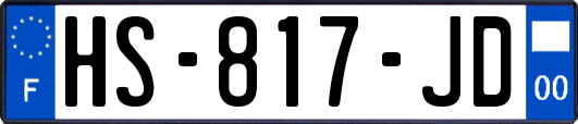 HS-817-JD