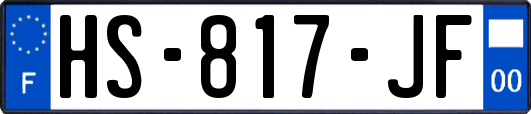 HS-817-JF