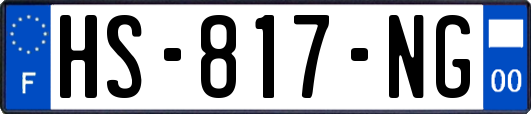 HS-817-NG