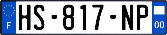 HS-817-NP