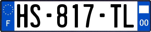 HS-817-TL