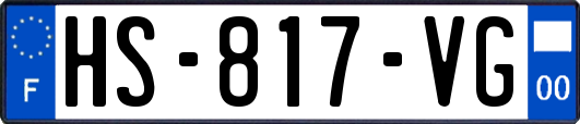 HS-817-VG