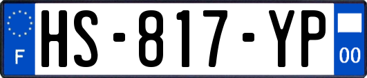 HS-817-YP