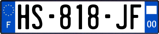 HS-818-JF