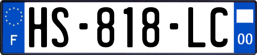 HS-818-LC