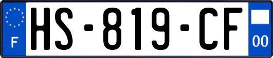 HS-819-CF