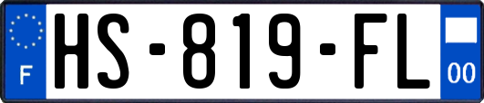 HS-819-FL