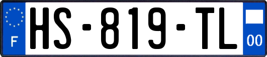 HS-819-TL