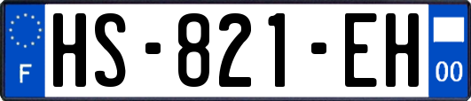 HS-821-EH