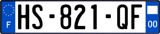 HS-821-QF